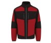 Veste softshell 2 couches