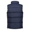 Bodywarmer matelassé