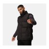 Bodywarmer matelassé