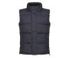 Bodywarmer matelassé