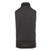 Bodywarmer bi-matière