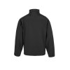 Veste softshell 2 couches