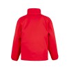 Veste softshell 2 couches