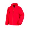 Veste softshell 2 couches