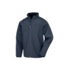 Veste softshell 2 couches