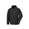 Veste softshell 2 couches