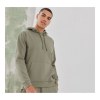 Sweat à capuche écoresponsable