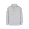 Sweat à capuche écoresponsable