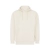 Sweat à capuche écoresponsable
