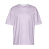 Tee-shirt coupe oversize