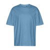 Tee-shirt coupe oversize