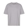 Tee-shirt coupe oversize