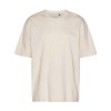 Tee-shirt coupe oversize