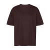 Tee-shirt coupe oversize