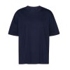 Tee-shirt coupe oversize