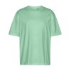Tee-shirt coupe oversize