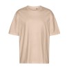 Tee-shirt coupe oversize