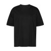 Tee-shirt coupe oversize