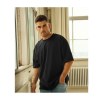 Tee-shirt coupe oversize