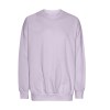 Sweat coupe oversize