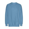 Sweat coupe oversize