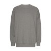 Sweat coupe oversize