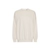 Sweat coupe oversize