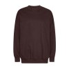 Sweat coupe oversize