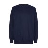 Sweat coupe oversize