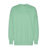 Sweat coupe oversize