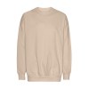 Sweat coupe oversize