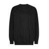 Sweat coupe oversize