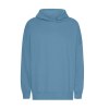 Sweat coupe oversize en coton tiger