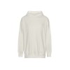 Sweat coupe oversize en coton tiger