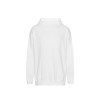 Sweat coupe oversize en coton tiger