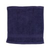 Serviette pour visage