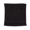 Serviette pour visage