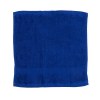 Serviette pour visage