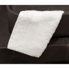Serviette pour visage