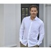 Chemise stretch habillée