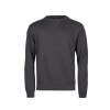 Sweat col rond 365