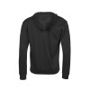 Sweat à capuche zippé