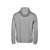 Sweat de sport à capuche