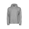 Sweat de sport à capuche