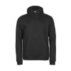 Sweat de sport à capuche