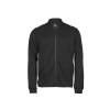Sweat de sport zippé