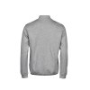 Sweat de sport zippé
