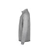 Sweat de sport zippé