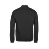 Sweat de sport zippé