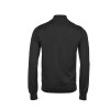 Pull col zippé